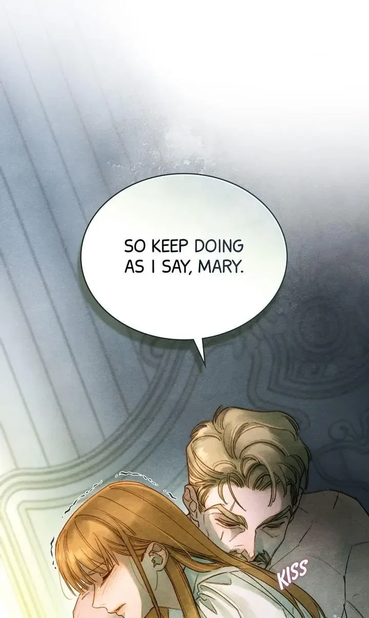 In the Garden of May Chapter 23 page 44
