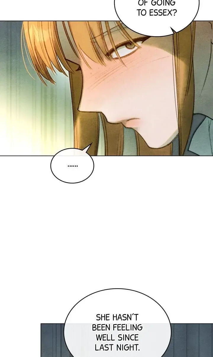 In the Garden of May Chapter 23 page 47