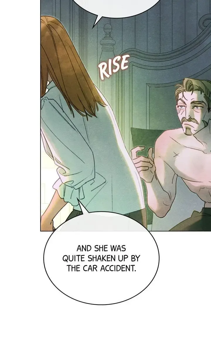 In the Garden of May Chapter 23 page 48