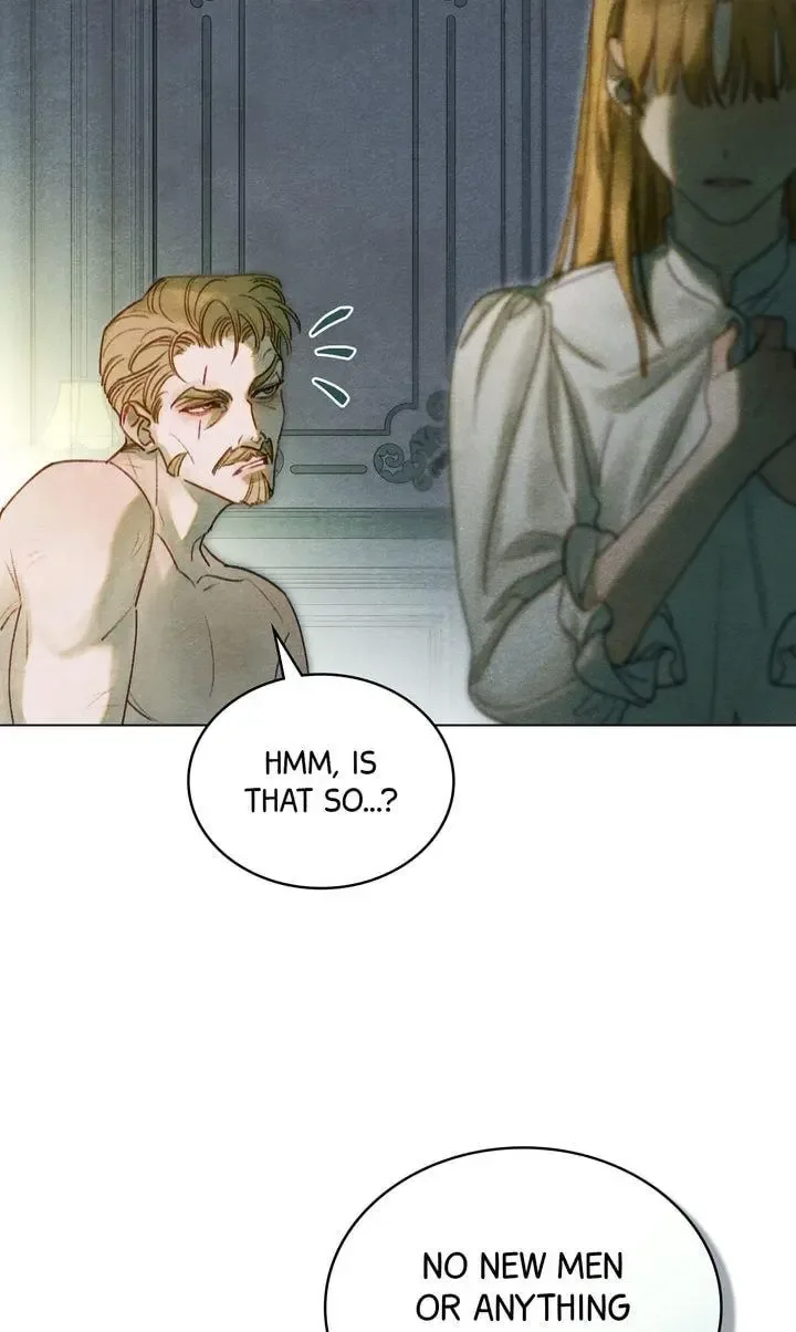 In the Garden of May Chapter 23 page 52