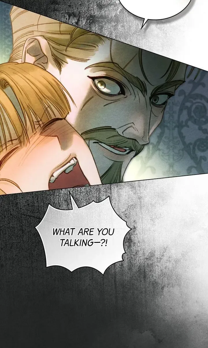 In the Garden of May Chapter 23 page 57