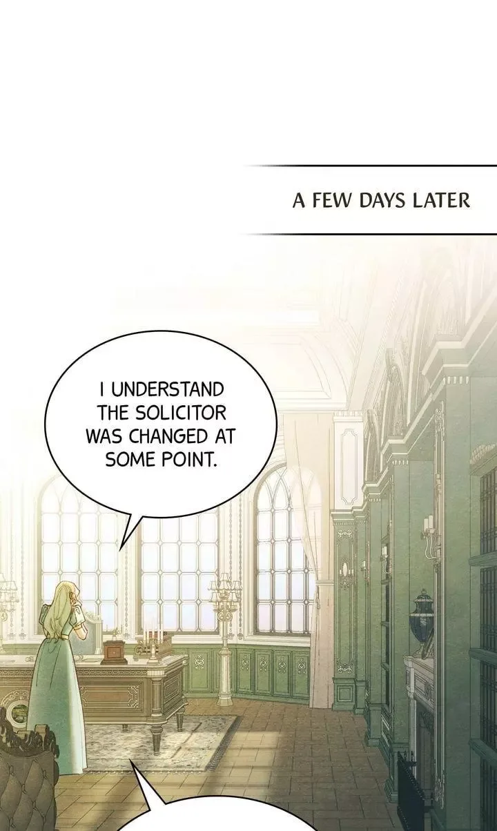 In the Garden of May Chapter 24 page 1