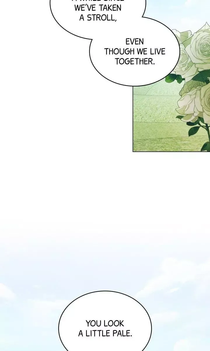 In the Garden of May Chapter 24 page 23