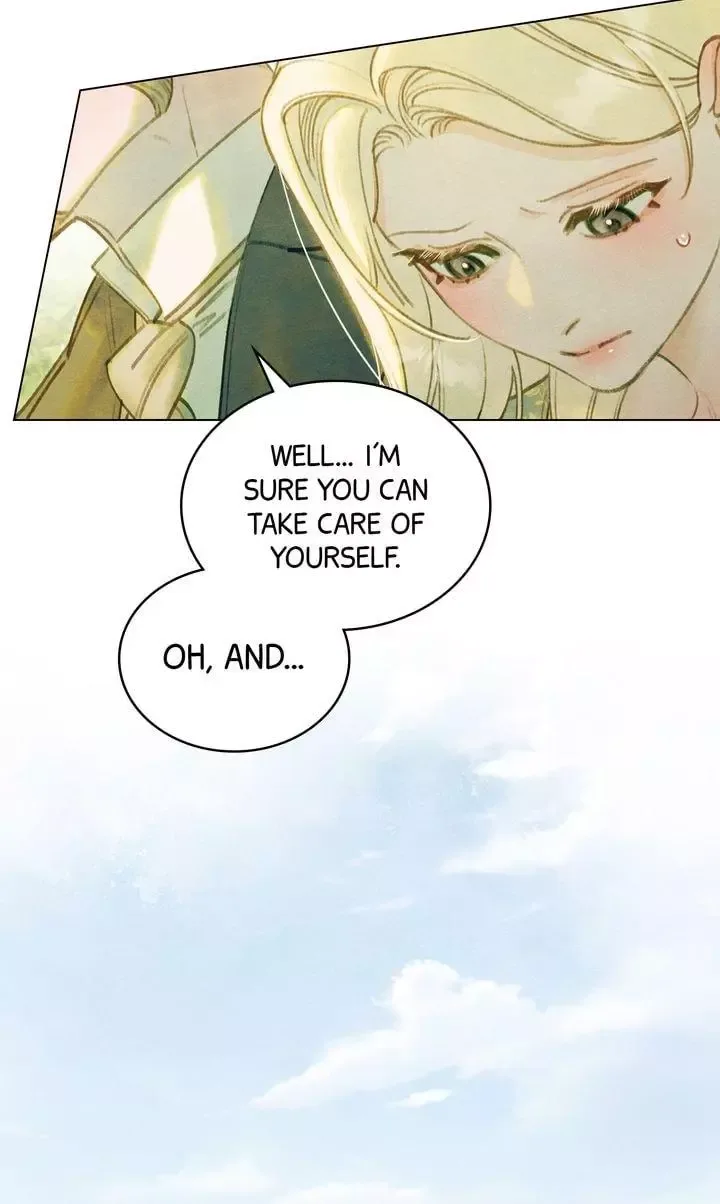 In the Garden of May Chapter 24 page 25