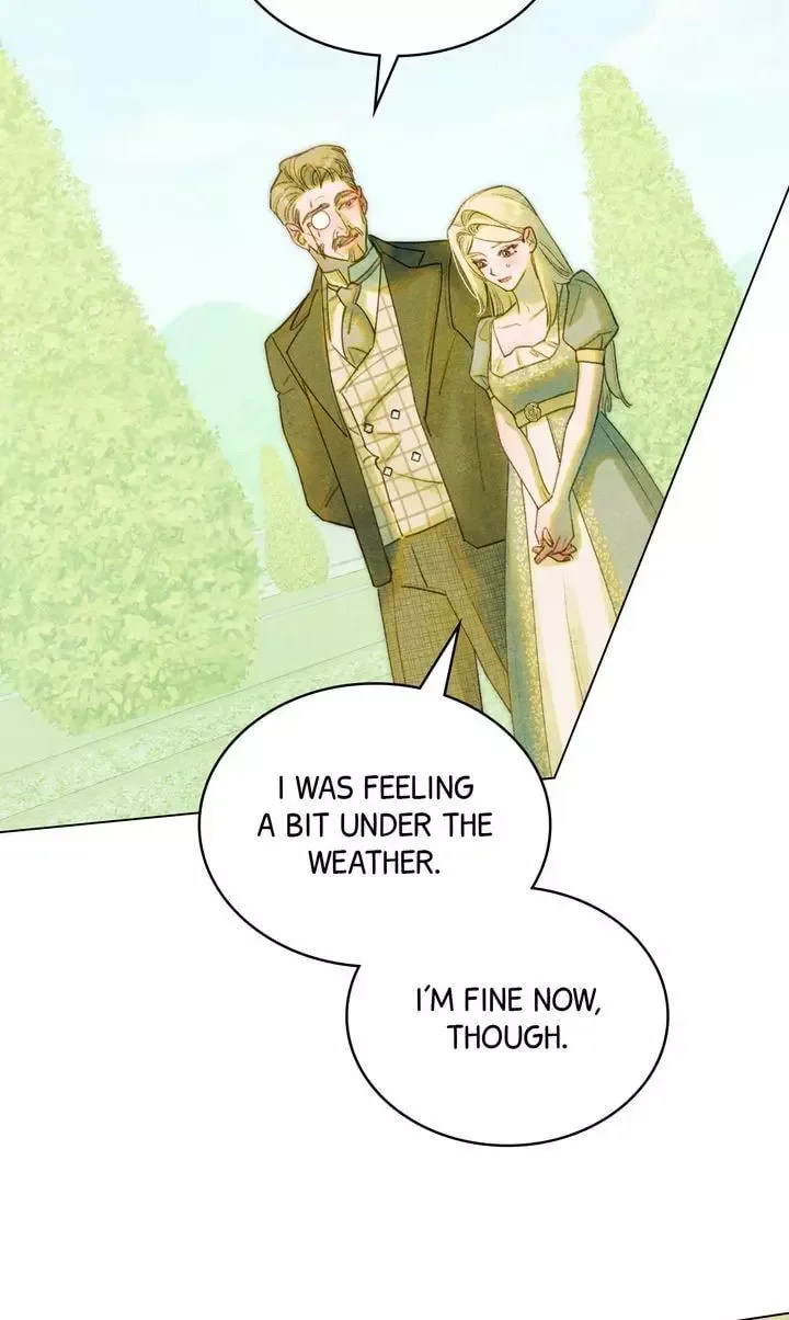 In the Garden of May Chapter 24 page 24