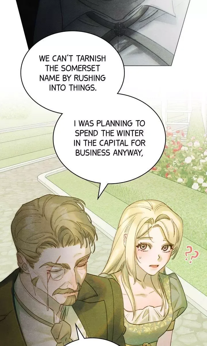 In the Garden of May Chapter 24 page 28