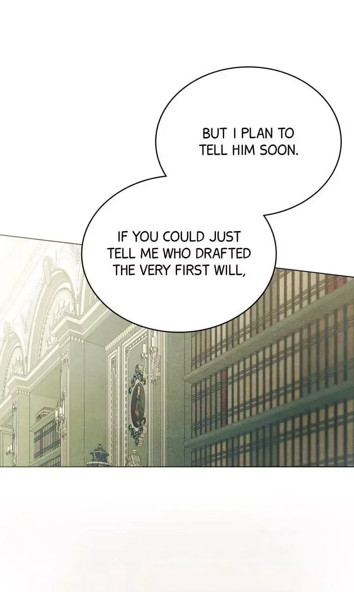 In the Garden of May Chapter 24 page 5