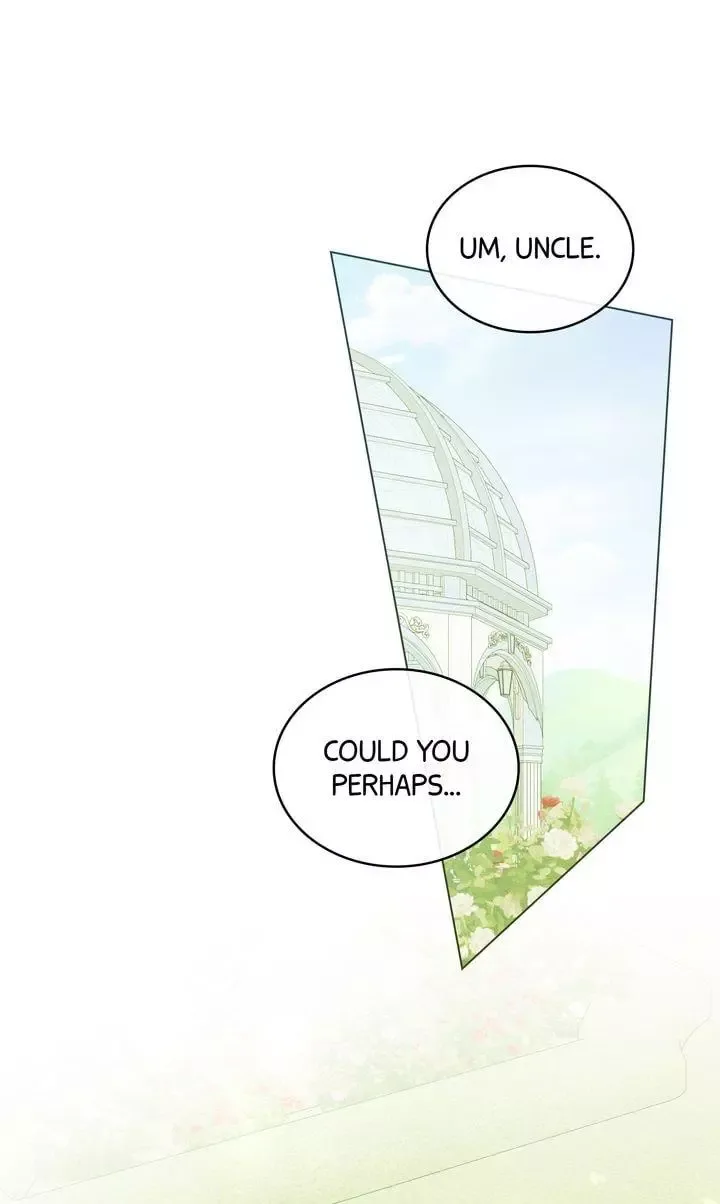 In the Garden of May Chapter 24 page 33