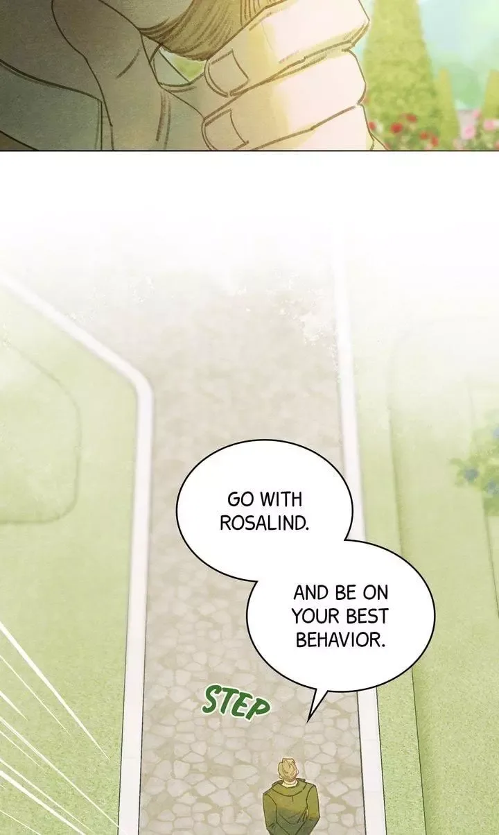 In the Garden of May Chapter 24 page 43