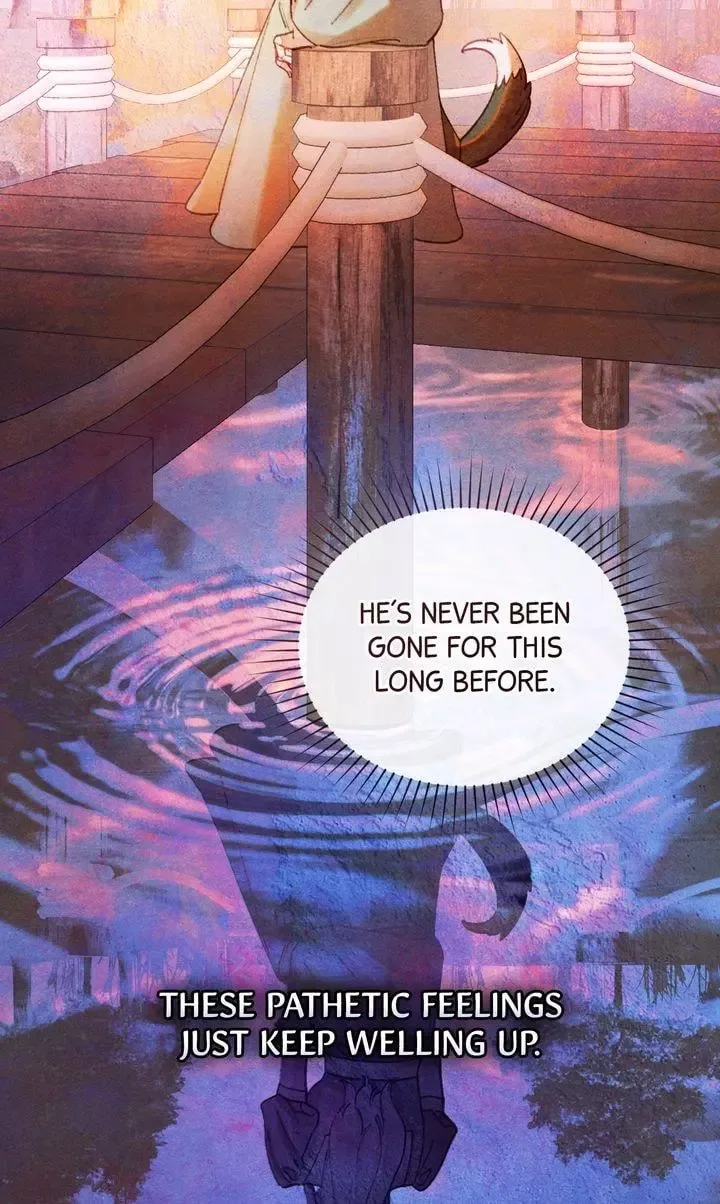 In the Garden of May Chapter 24 page 53
