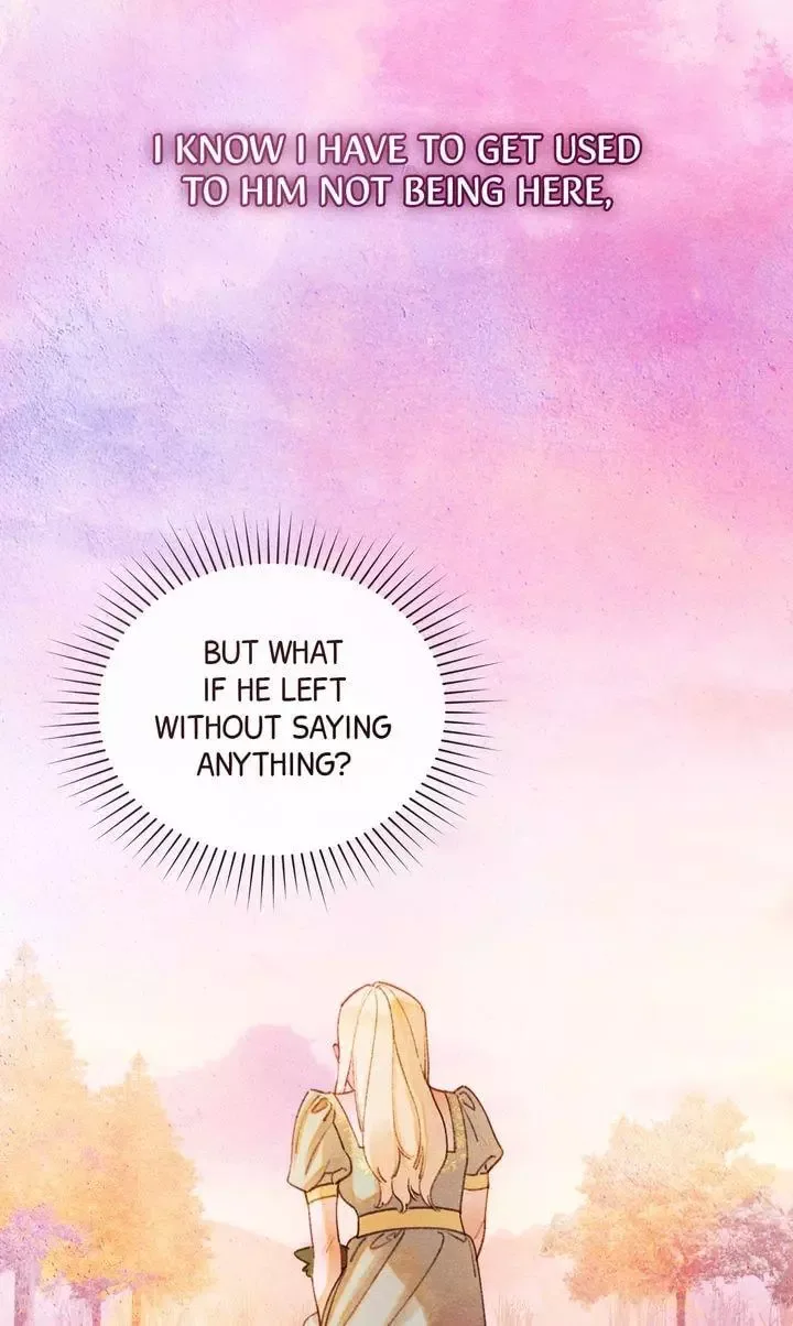 In the Garden of May Chapter 24 page 52