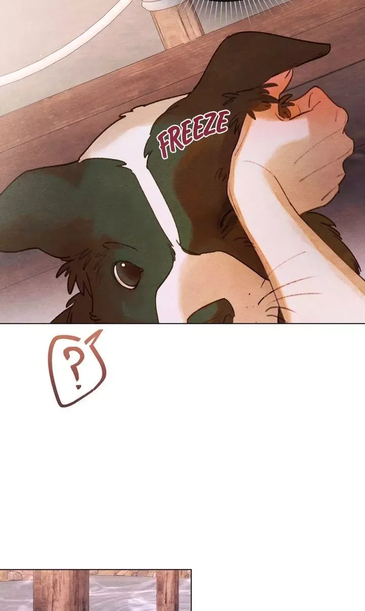 In the Garden of May Chapter 24 page 55