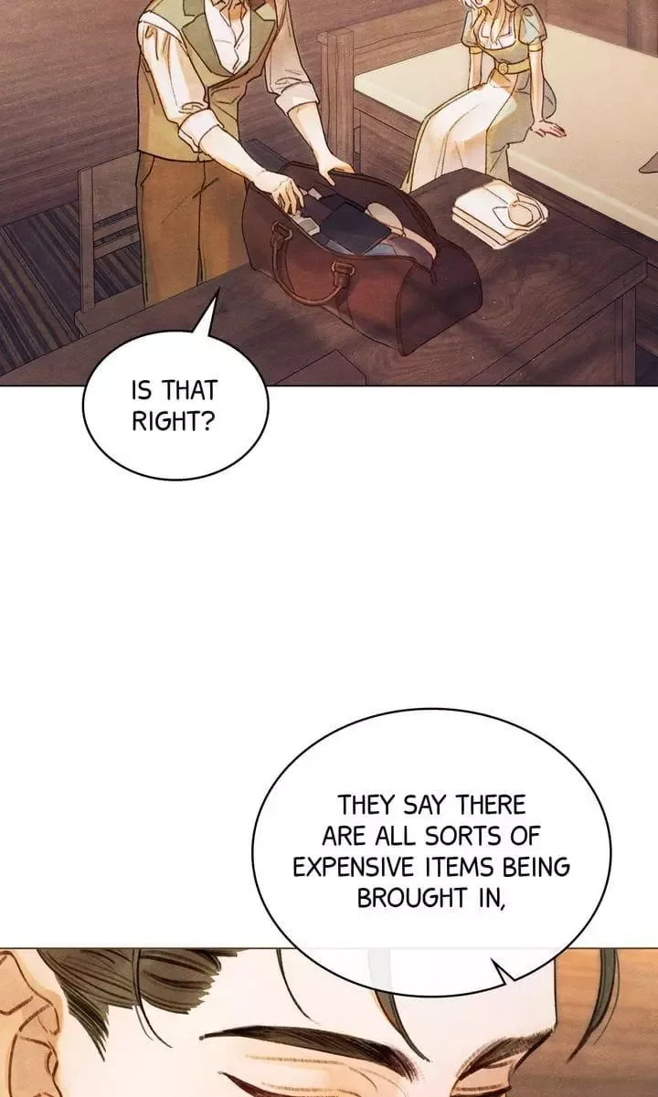 In the Garden of May Chapter 25 page 3