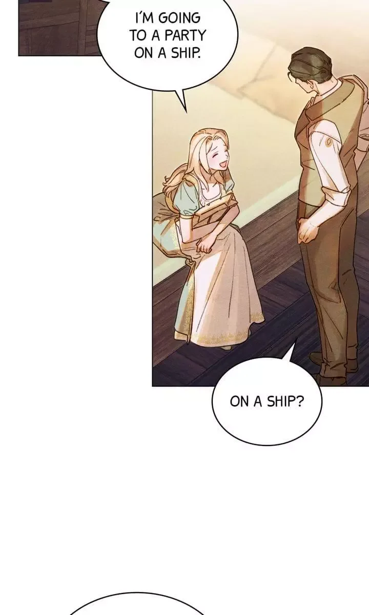 In the Garden of May Chapter 25 page 15