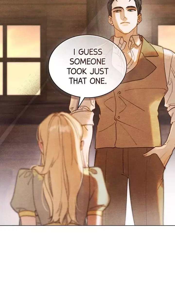 In the Garden of May Chapter 25 page 12