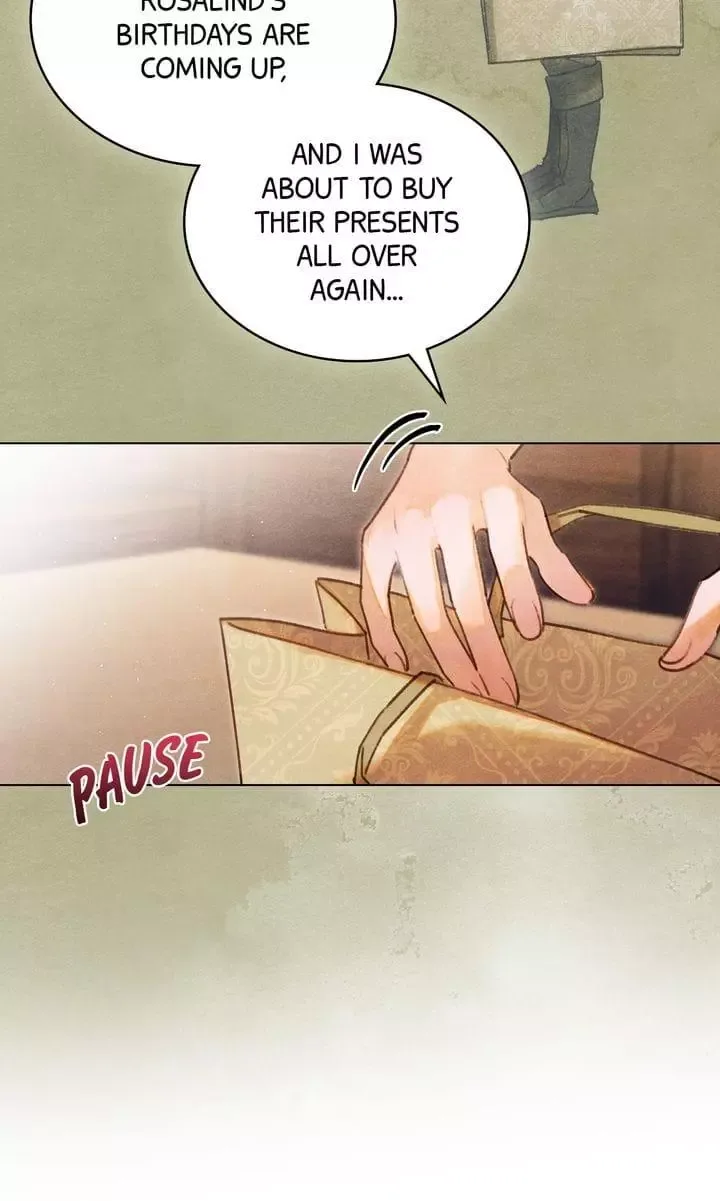 In the Garden of May Chapter 25 page 9