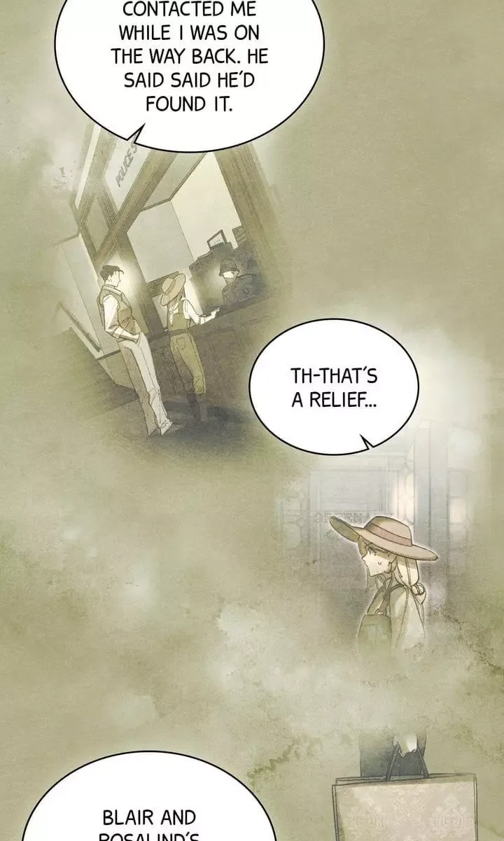 In the Garden of May Chapter 25 page 8