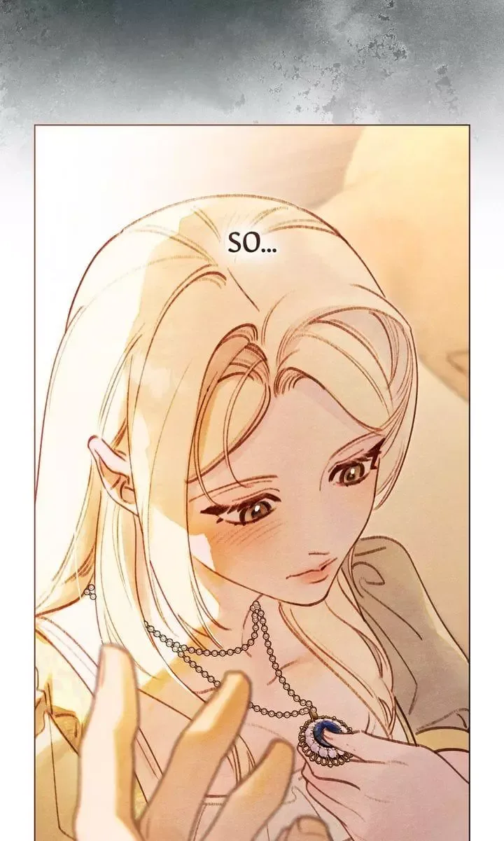 In the Garden of May Chapter 25 page 32