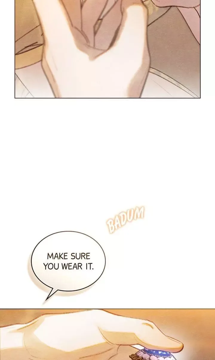 In the Garden of May Chapter 25 page 33