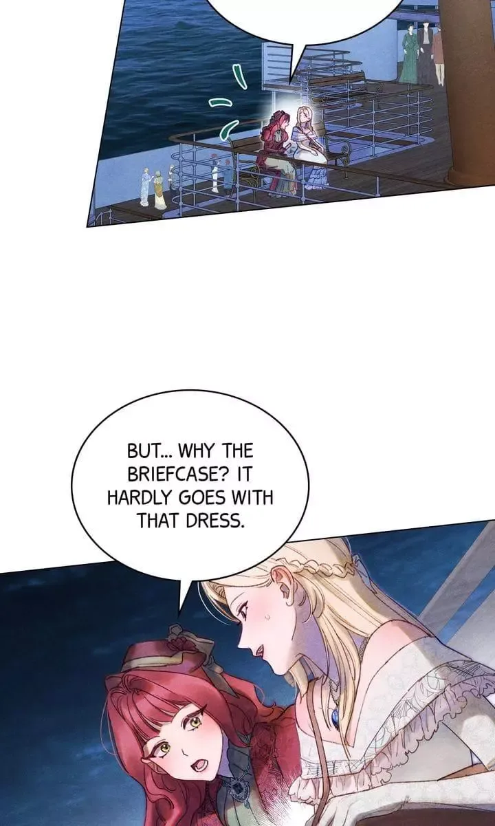 In the Garden of May Chapter 25 page 39