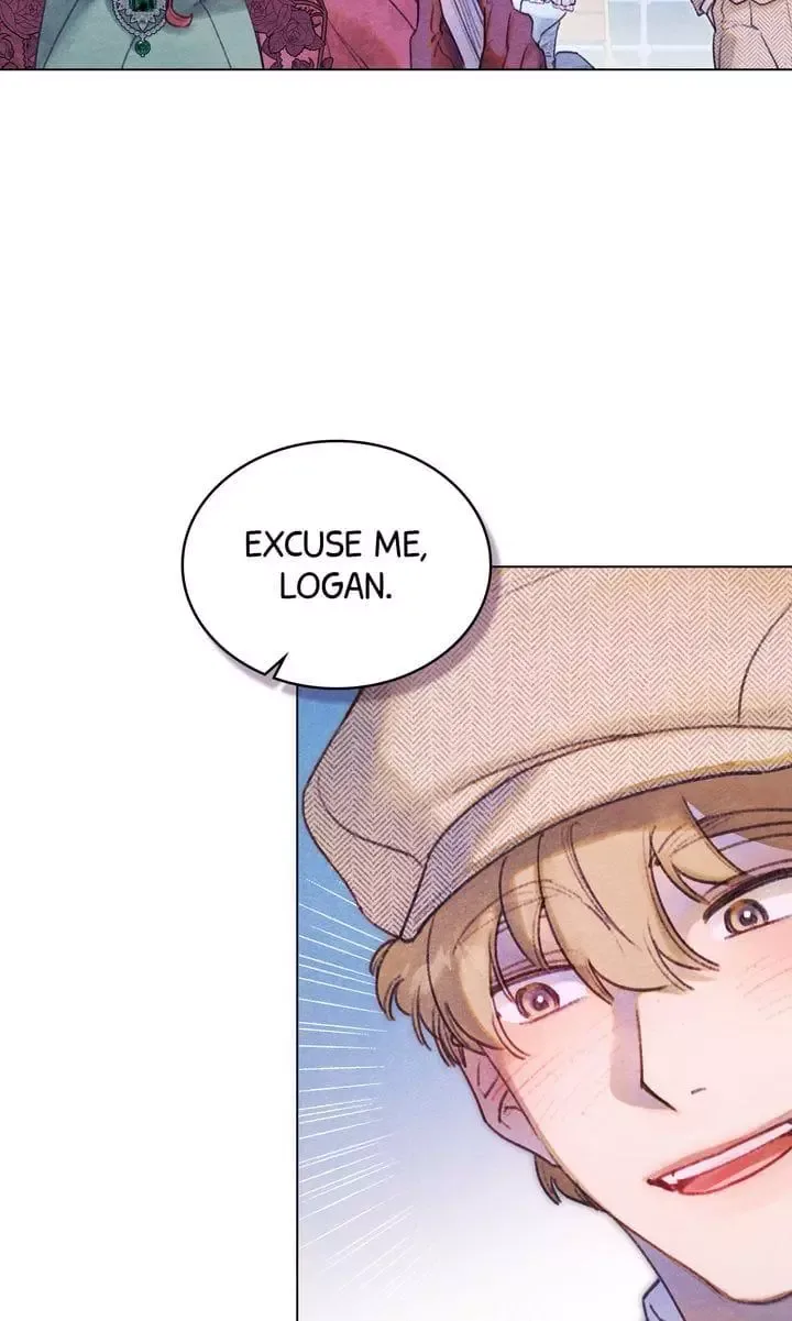In the Garden of May Chapter 25 page 53