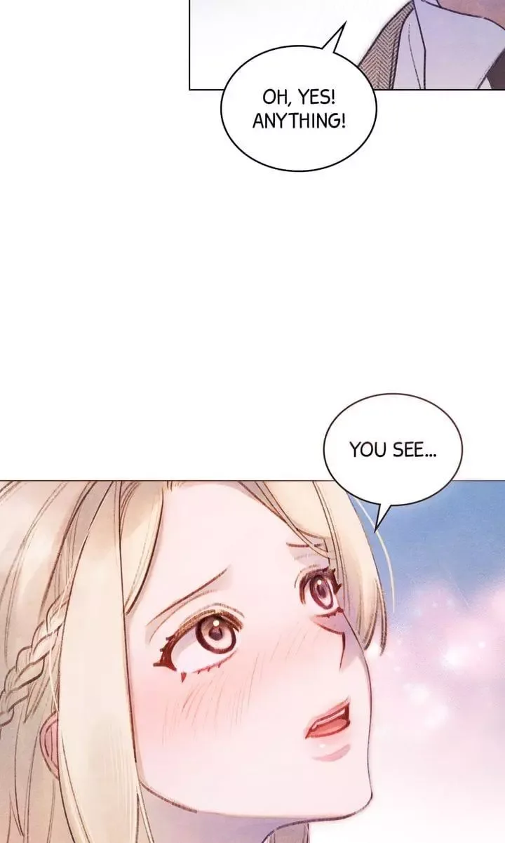 In the Garden of May Chapter 25 page 54