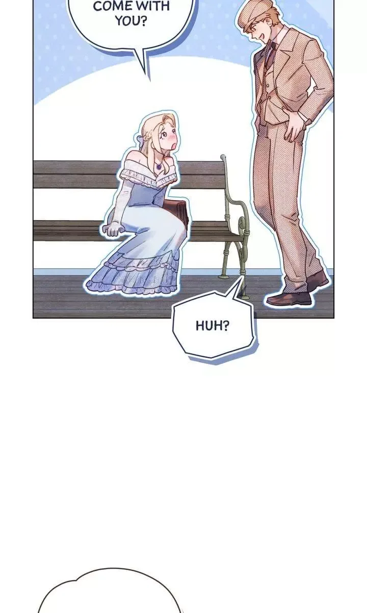 In the Garden of May Chapter 25 page 56
