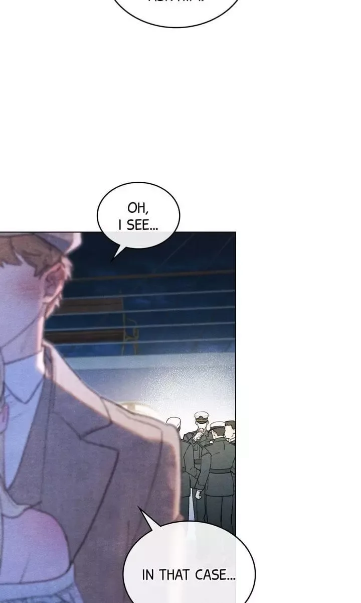 In the Garden of May Chapter 25 page 61
