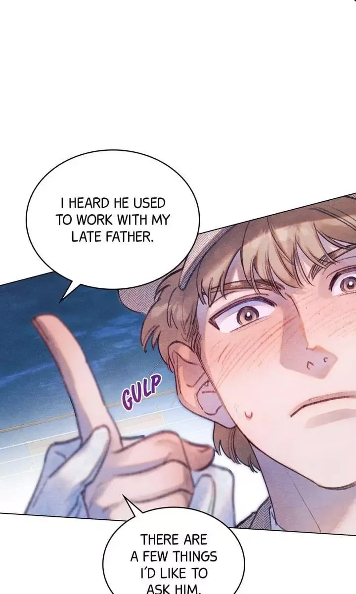 In the Garden of May Chapter 25 page 60