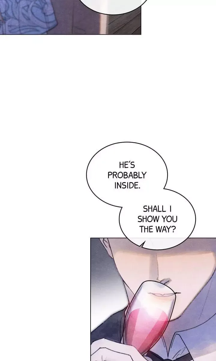 In the Garden of May Chapter 25 page 62
