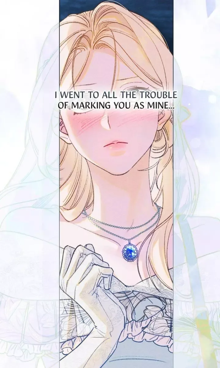 In the Garden of May Chapter 25 page 66