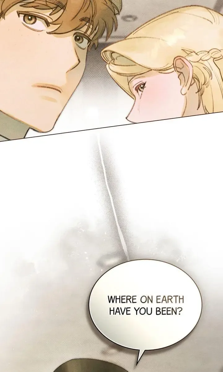 In the Garden of May Chapter 26 page 9