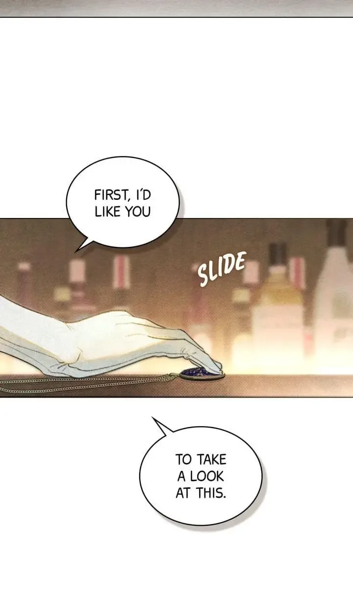 In the Garden of May Chapter 26 page 18