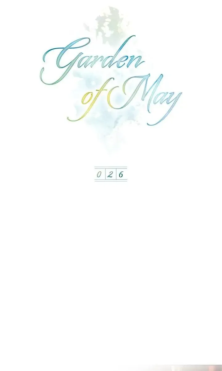 In the Garden of May Chapter 26 page 16