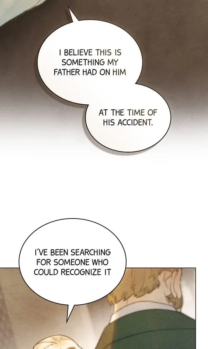 In the Garden of May Chapter 26 page 21