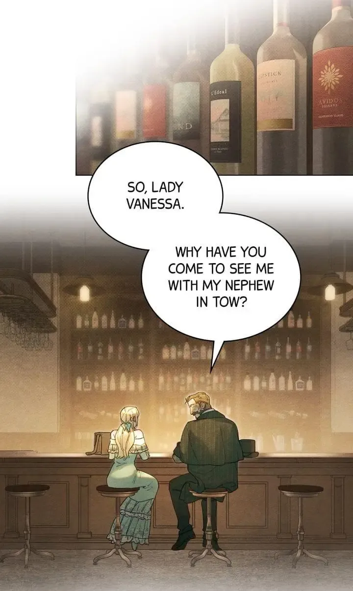In the Garden of May Chapter 26 page 17