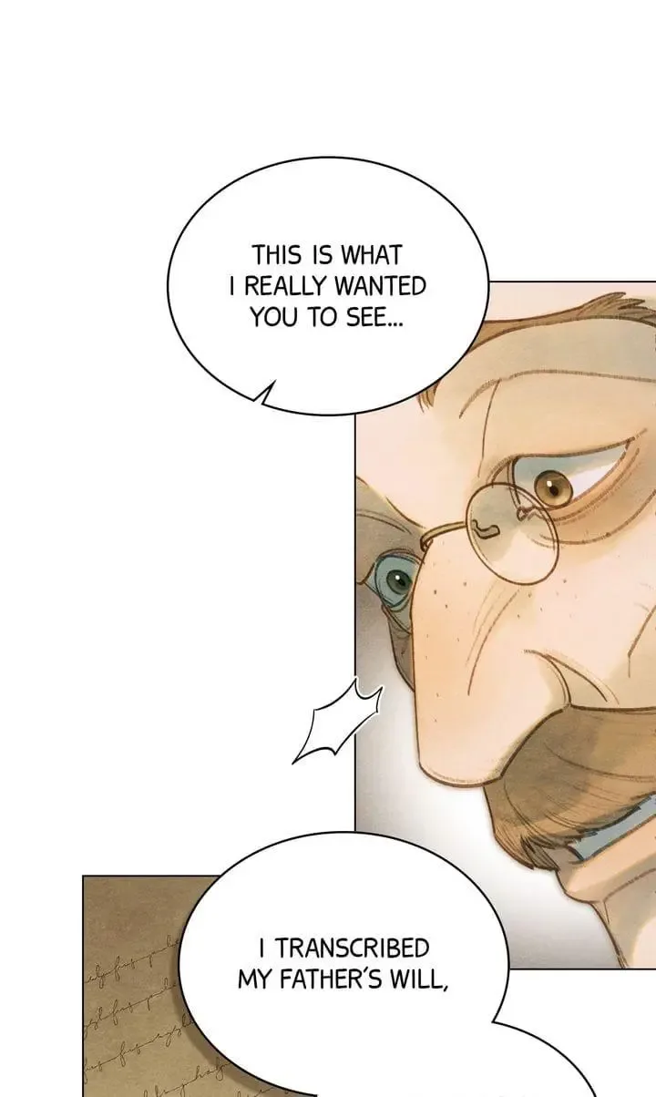 In the Garden of May Chapter 26 page 32