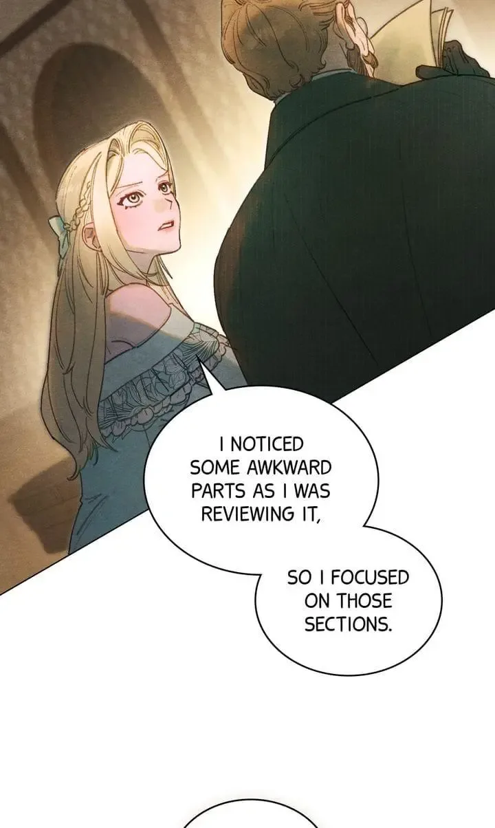 In the Garden of May Chapter 26 page 34