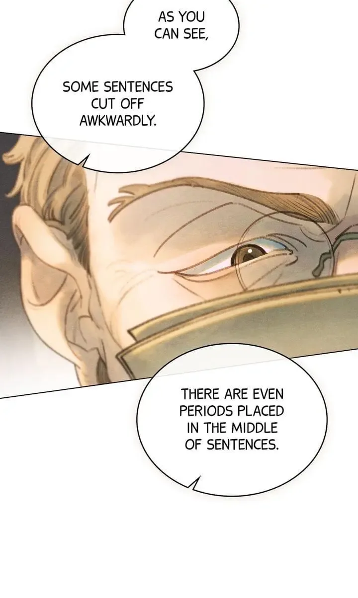 In the Garden of May Chapter 26 page 35