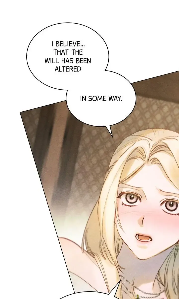 In the Garden of May Chapter 26 page 36