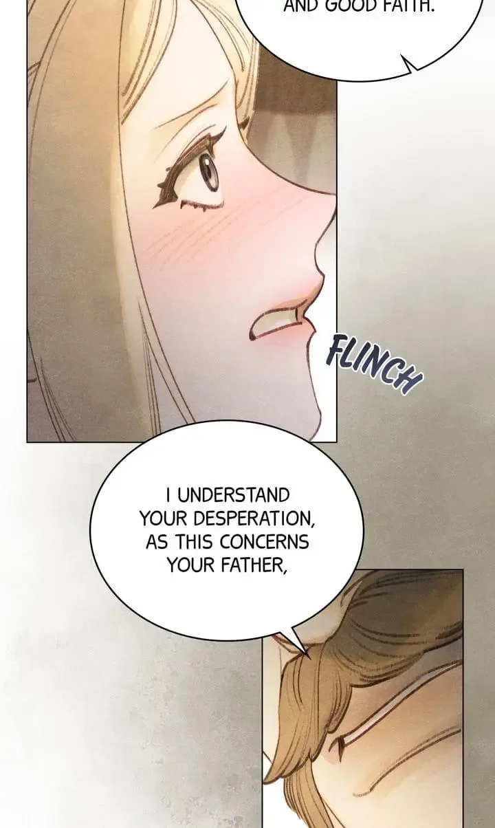 In the Garden of May Chapter 26 page 39