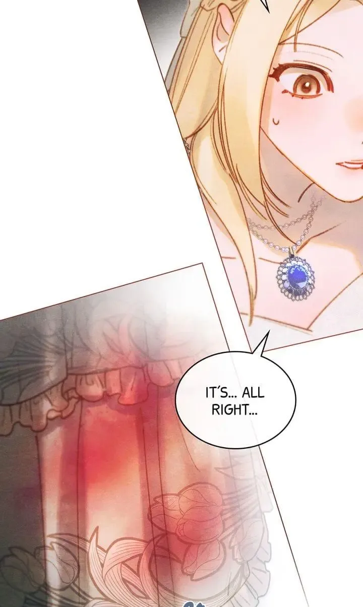 In the Garden of May Chapter 26 page 52