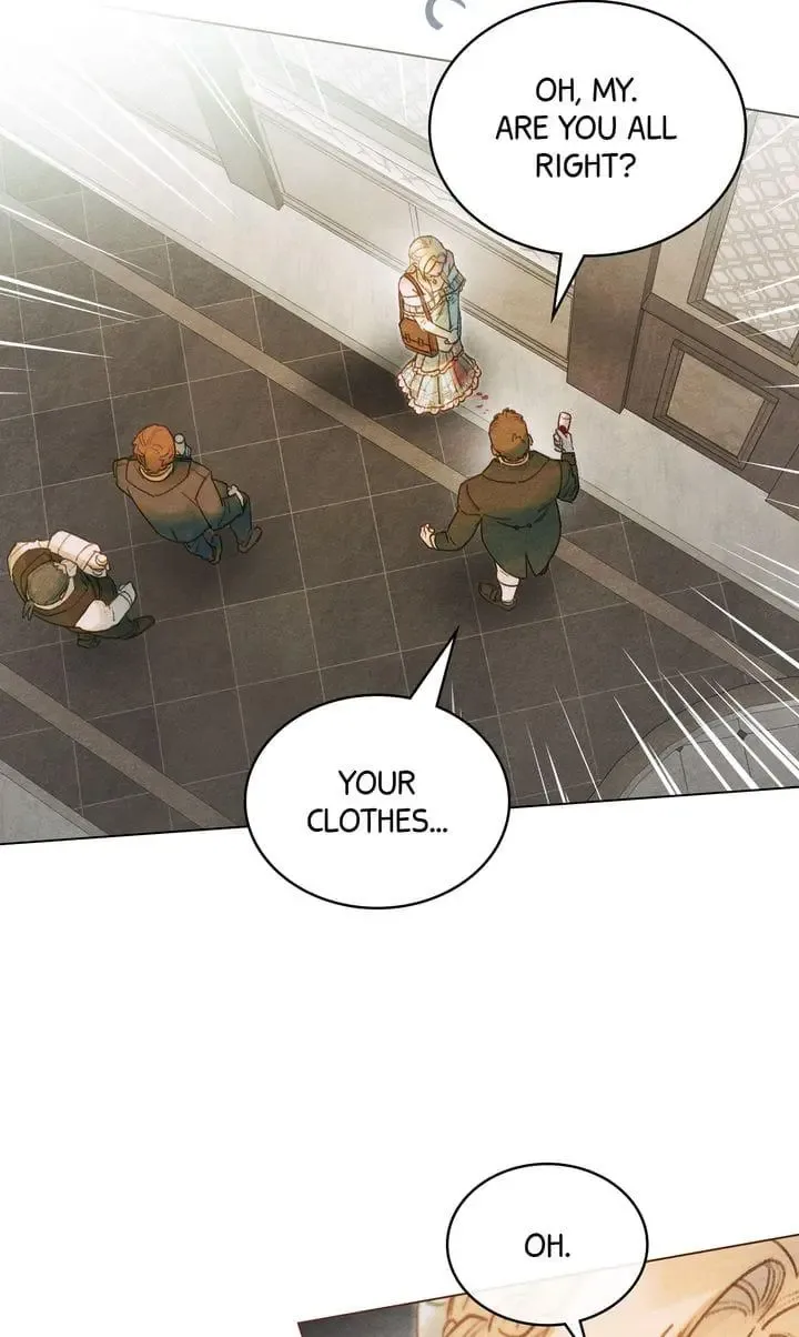 In the Garden of May Chapter 26 page 51