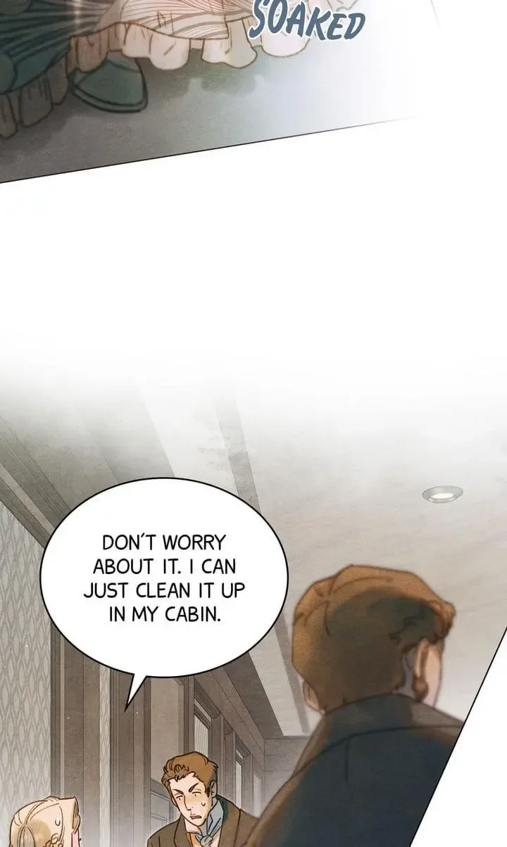 In the Garden of May Chapter 26 page 53