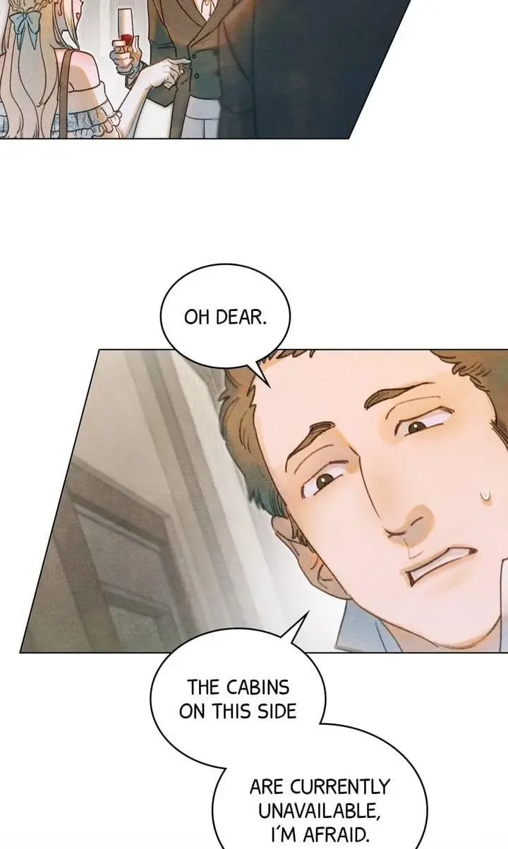 In the Garden of May Chapter 26 page 54