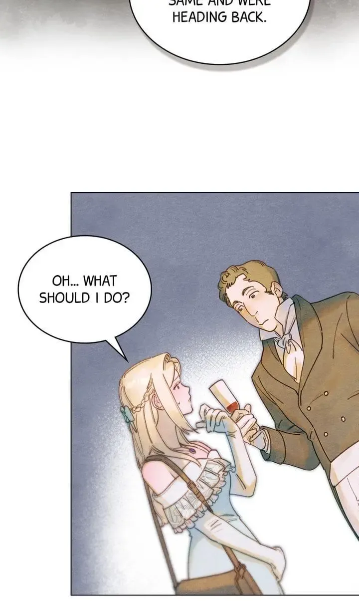 In the Garden of May Chapter 26 page 56