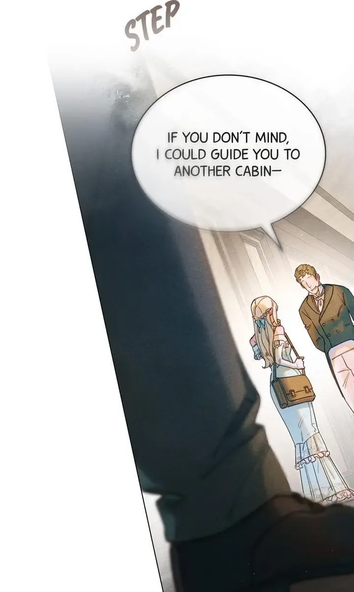 In the Garden of May Chapter 26 page 58