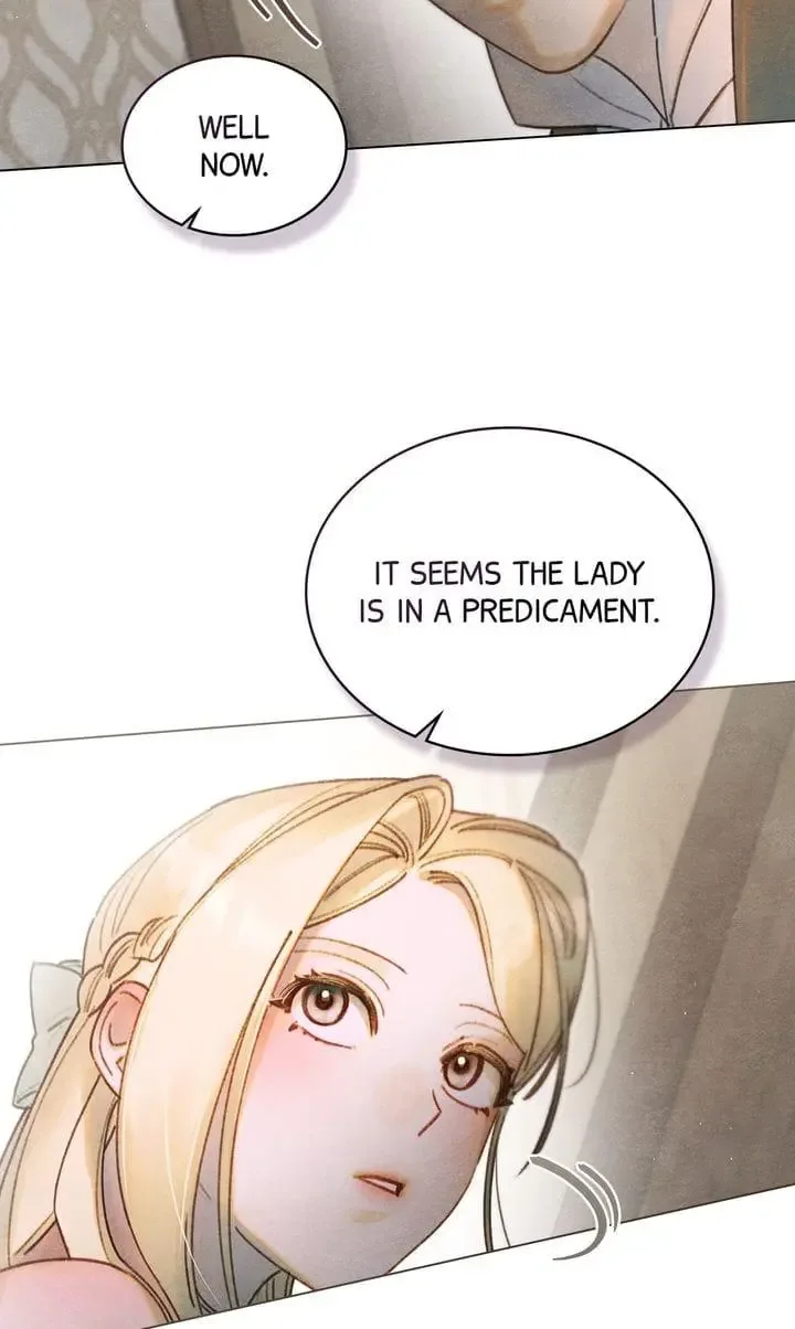 In the Garden of May Chapter 26 page 60