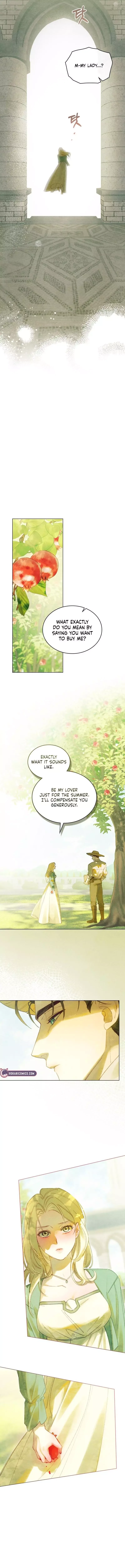 In the Garden of May Chapter 3 page 10