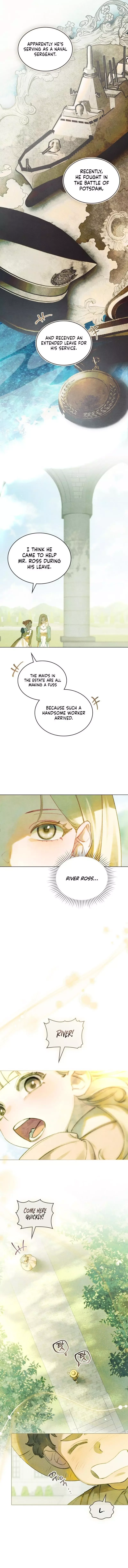 In the Garden of May Chapter 3 page 7